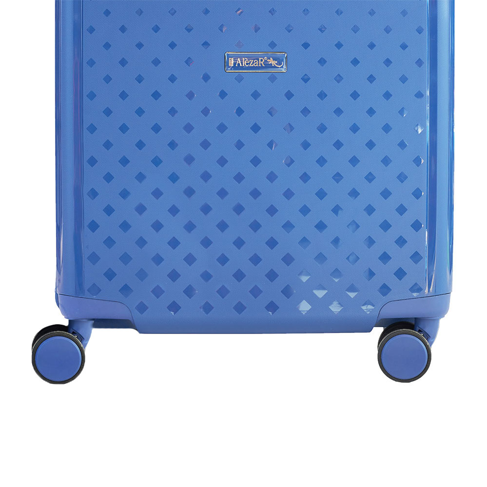 ALEZAR Travel Bag 360° Blue (20